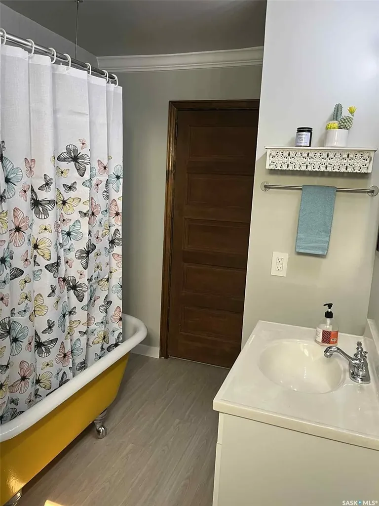 415 Prince Street Hudson Bay SK S0E 0Y0