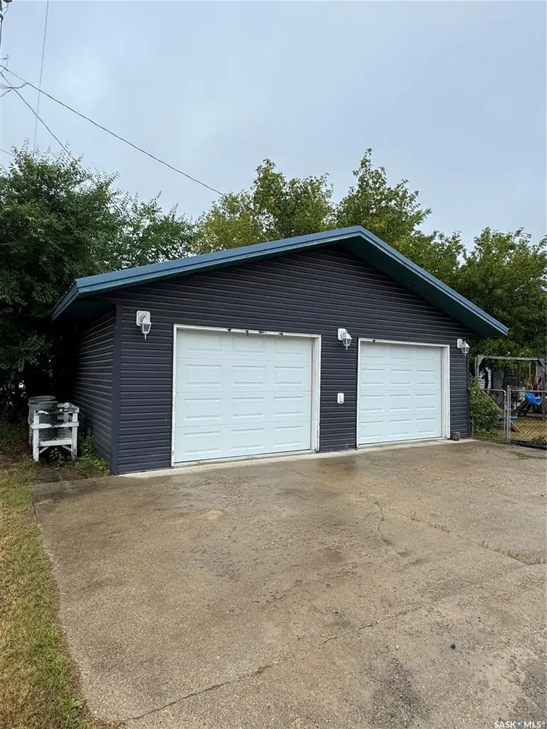 415 Prince Street Hudson Bay SK S0E 0Y0