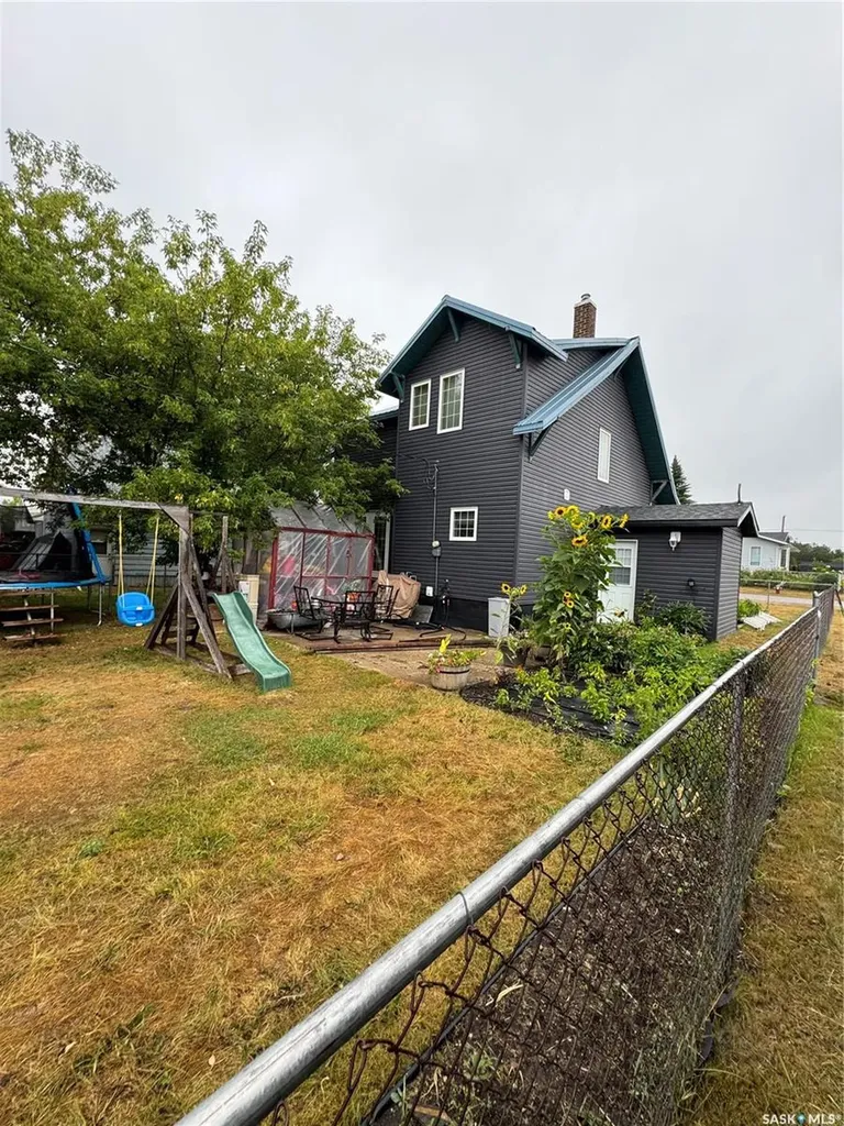 415 Prince Street Hudson Bay SK S0E 0Y0