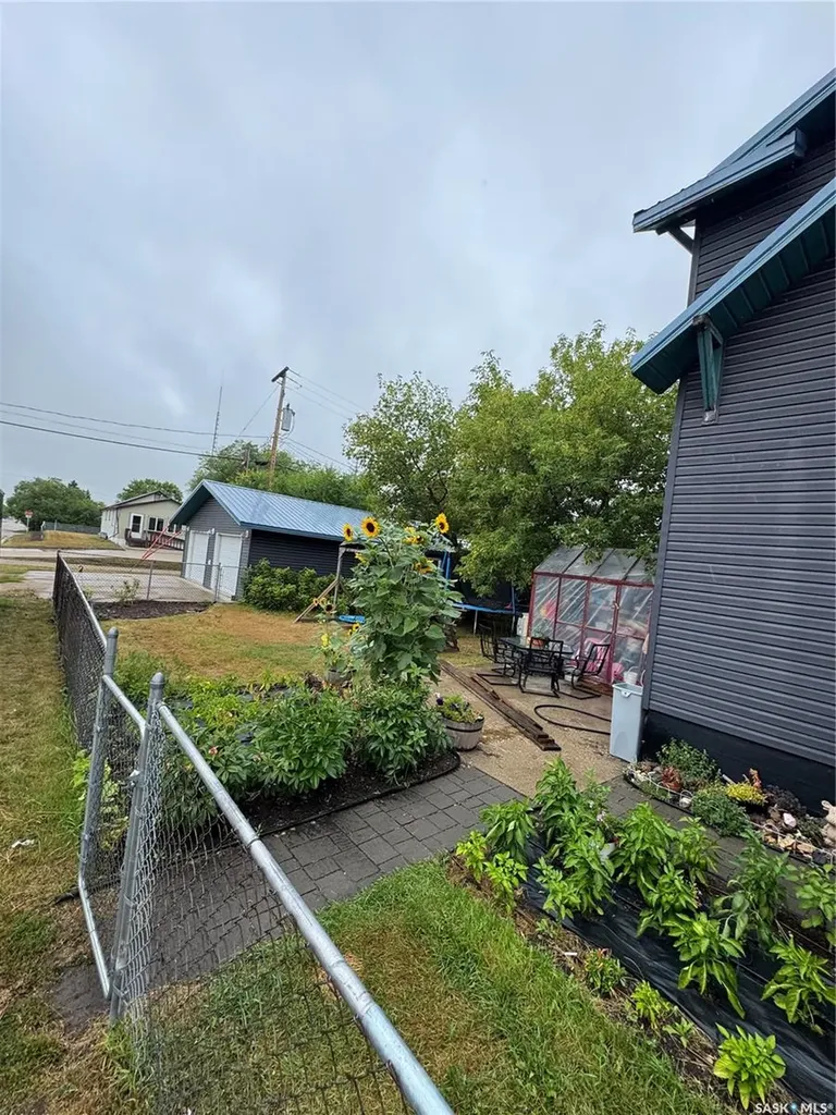 415 Prince Street Hudson Bay SK S0E 0Y0