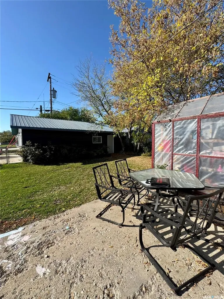 415 Prince Street Hudson Bay SK S0E 0Y0