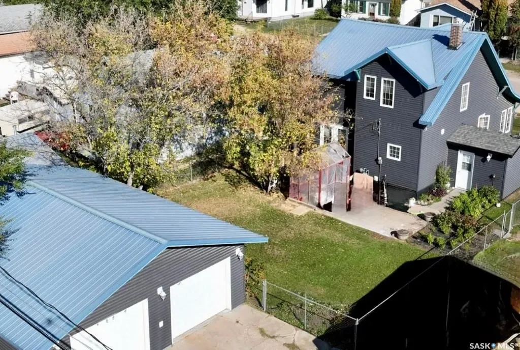 415 Prince Street Hudson Bay SK S0E 0Y0