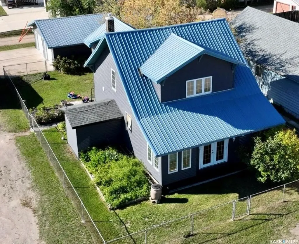 415 Prince Street Hudson Bay SK S0E 0Y0