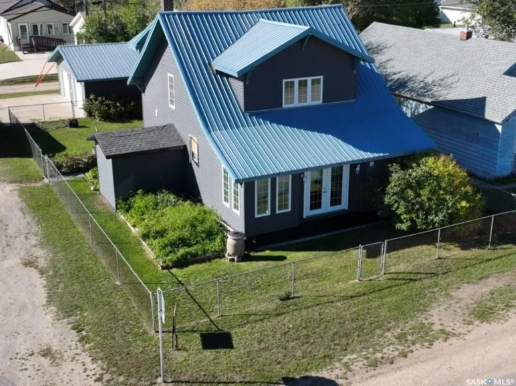 415 Prince Street Hudson Bay SK S0E 0Y0