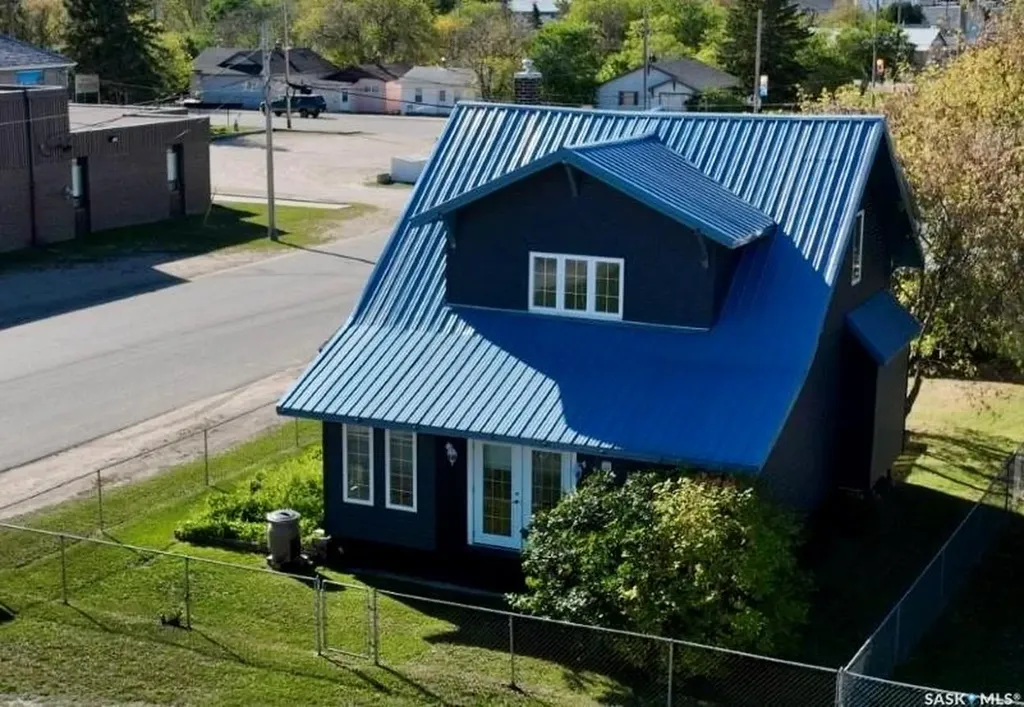 415 Prince Street Hudson Bay SK S0E 0Y0