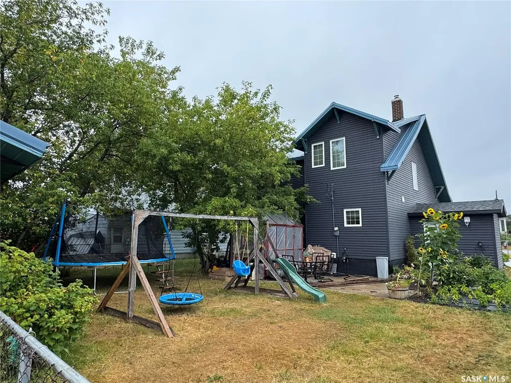 415 Prince Street Hudson Bay SK S0E 0Y0