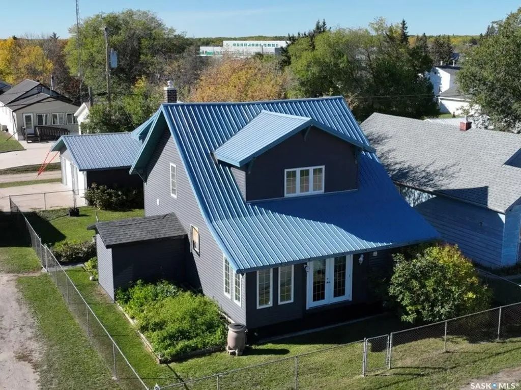 415 Prince Street Hudson Bay SK S0E 0Y0