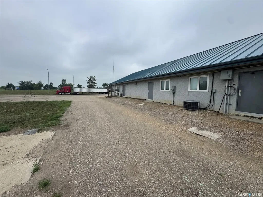 102 Sims Avenue Weyburn SK S4H 0A2