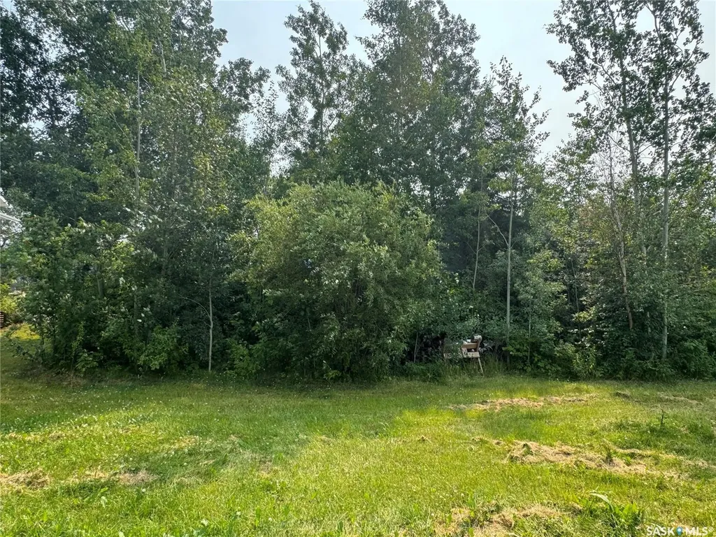 1635 Bay Avenue N La Ronge SK S0J 1L0