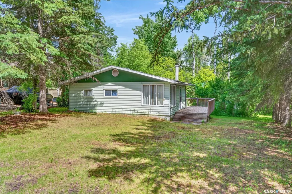 8 Mallard Avenue Greenwater Provincial Park SK S0E 0B2
