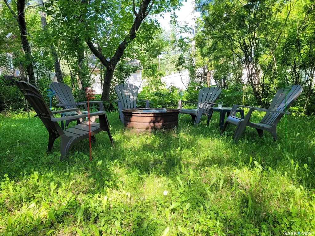 8 Mallard Avenue Greenwater Provincial Park SK S0E 0B2