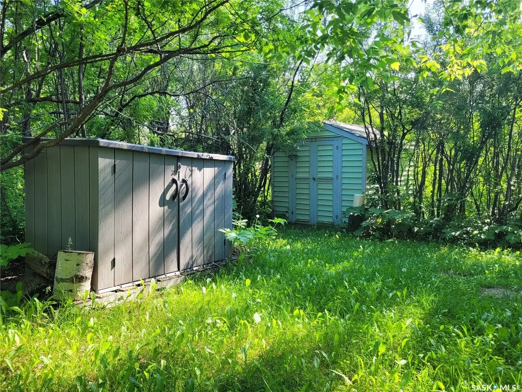 8 Mallard Avenue Greenwater Provincial Park SK S0E 0B2