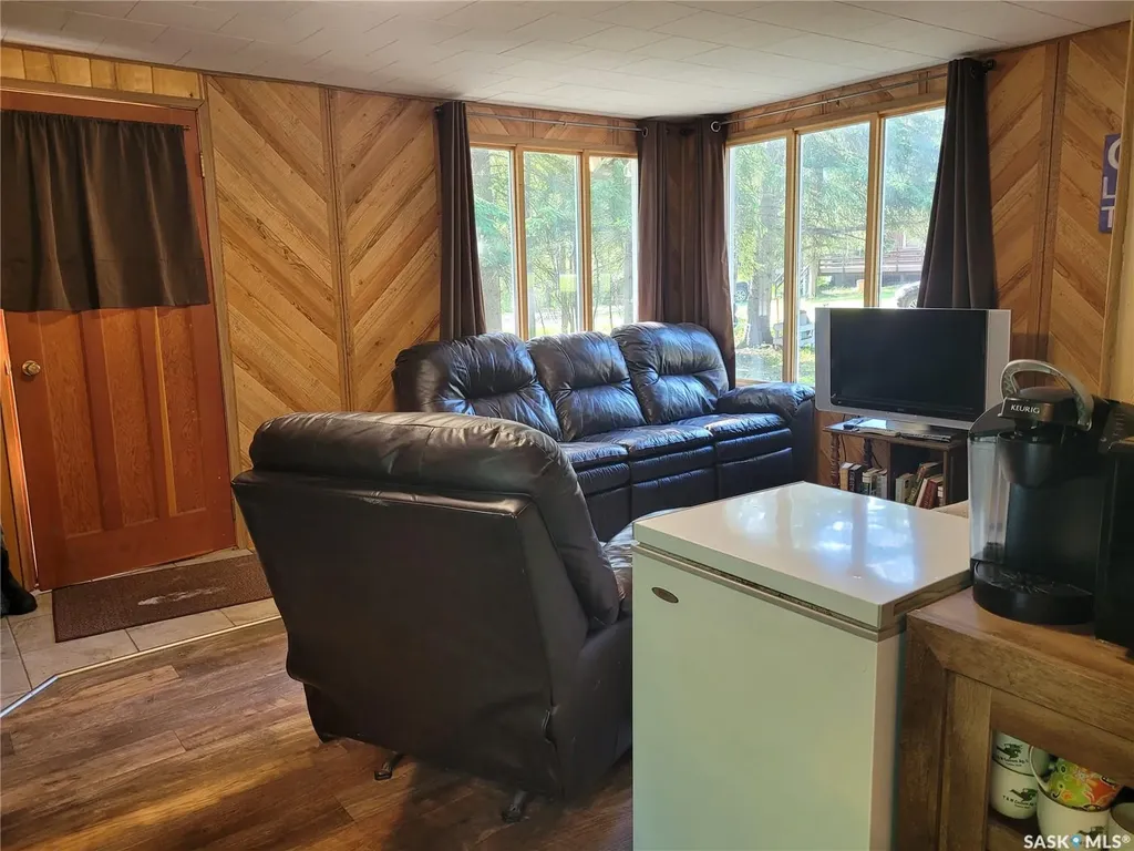 8 Mallard Avenue Greenwater Provincial Park SK S0E 0B2