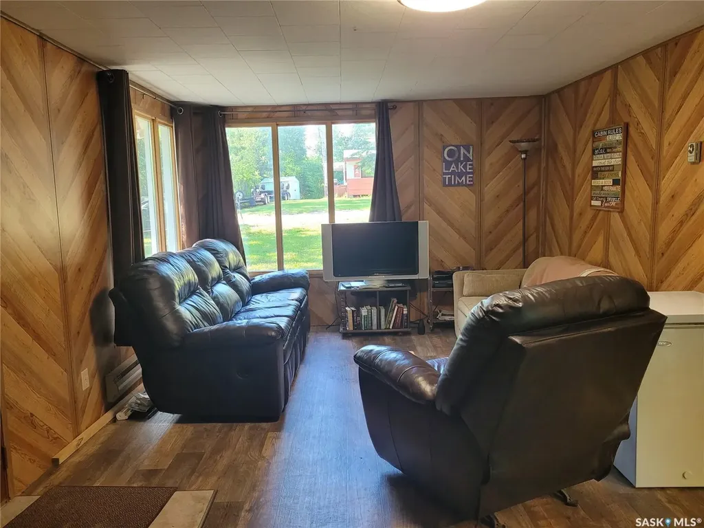 8 Mallard Avenue Greenwater Provincial Park SK S0E 0B2