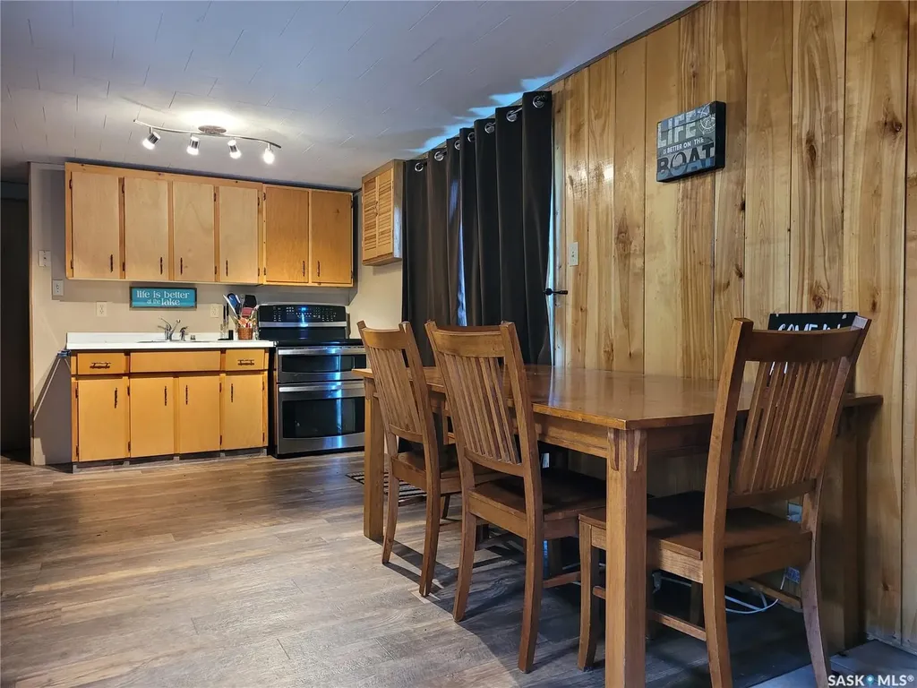 8 Mallard Avenue Greenwater Provincial Park SK S0E 0B2