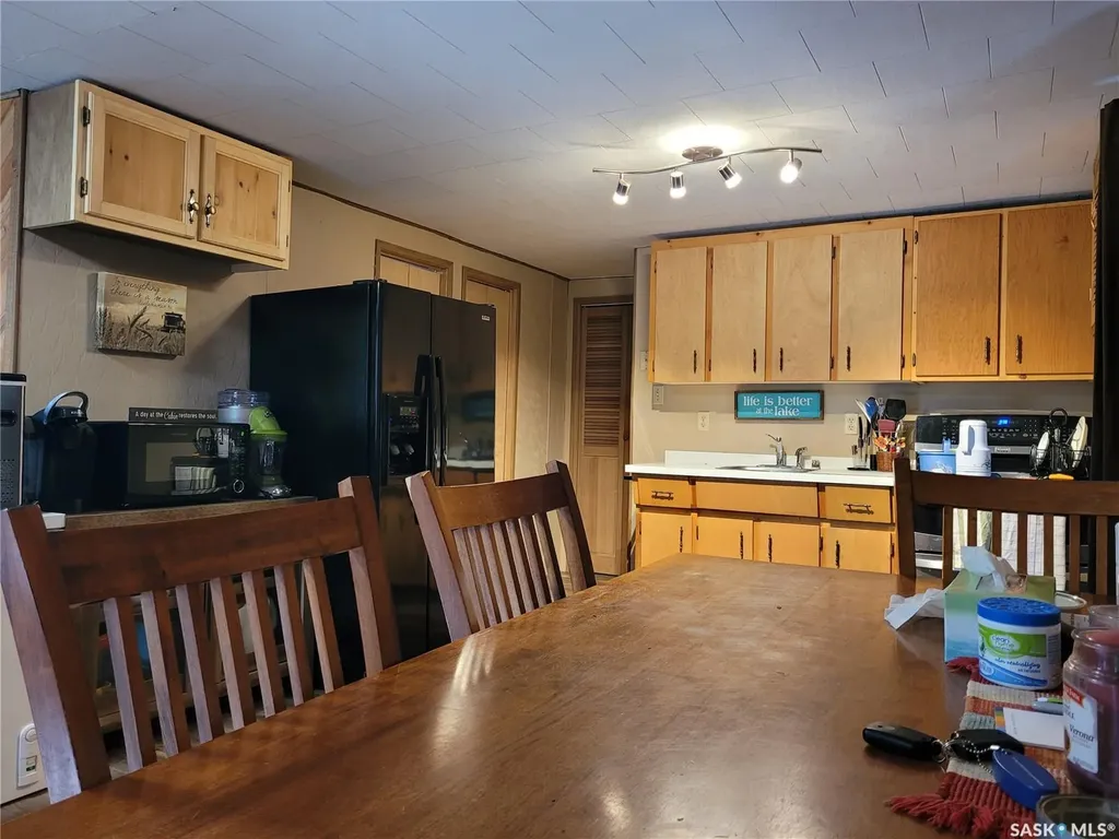 8 Mallard Avenue Greenwater Provincial Park SK S0E 0B2