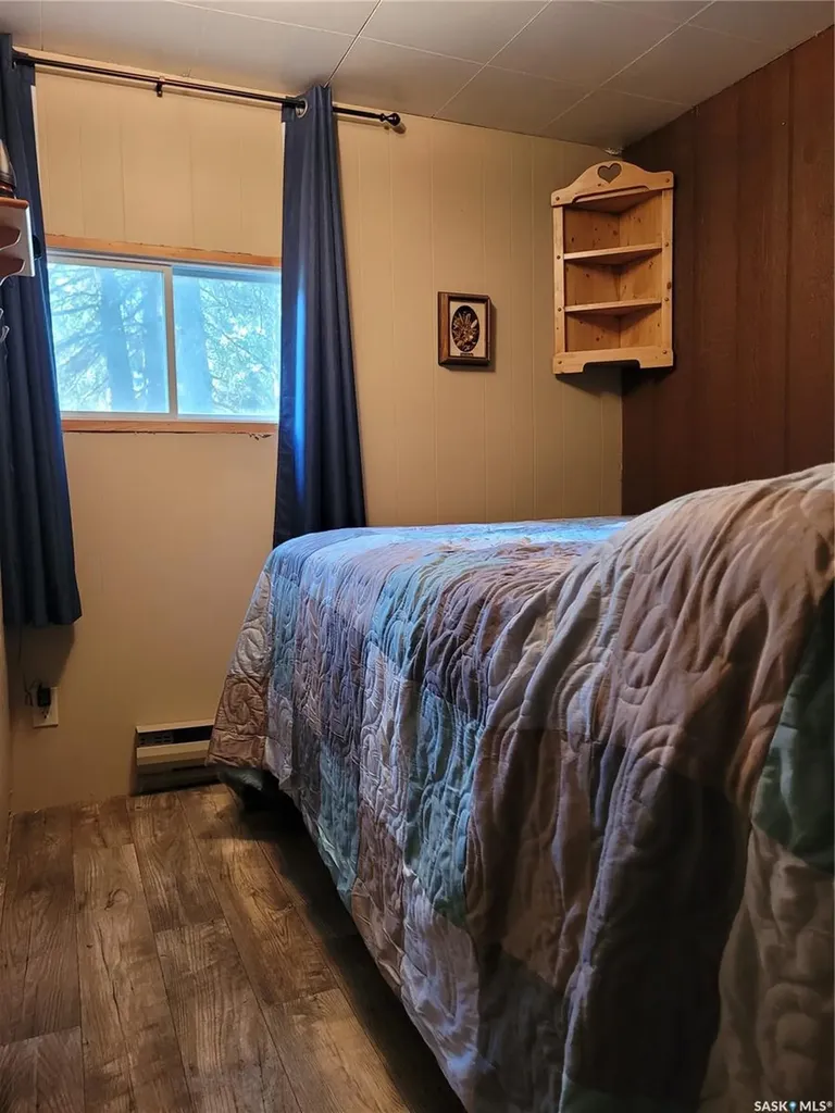 8 Mallard Avenue Greenwater Provincial Park SK S0E 0B2