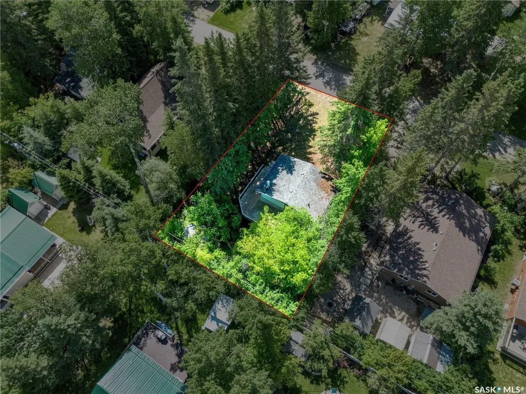 8 Mallard Avenue Greenwater Provincial Park SK S0E 0B2