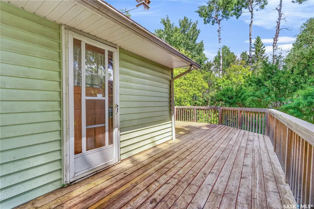 8 Mallard Avenue Greenwater Provincial Park SK S0E 0B2