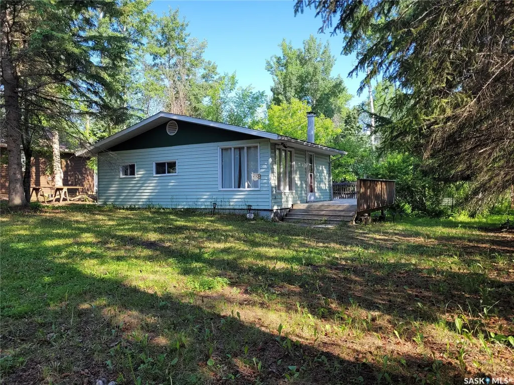 8 Mallard Avenue Greenwater Provincial Park SK S0E 0B2