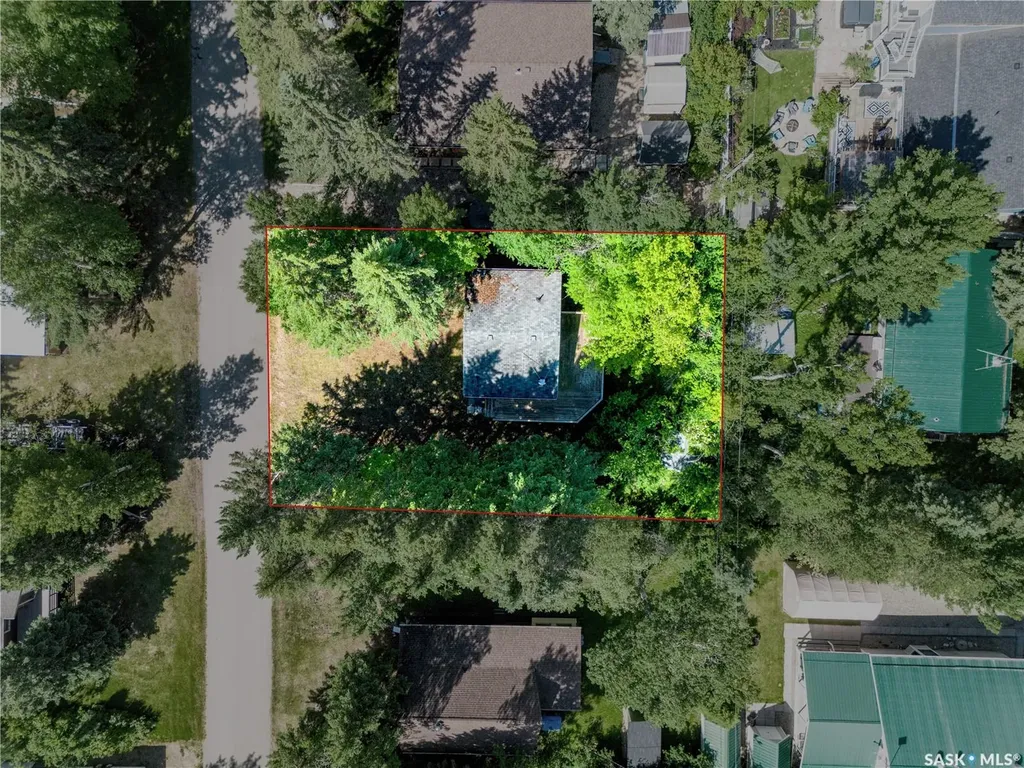 8 Mallard Avenue Greenwater Provincial Park SK S0E 0B2