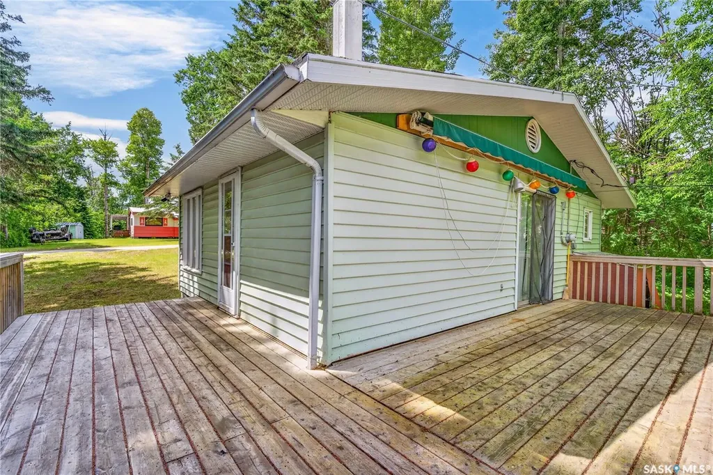 8 Mallard Avenue Greenwater Provincial Park SK S0E 0B2