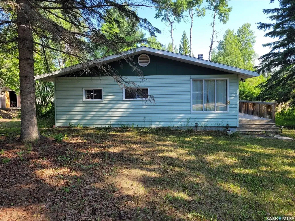 8 Mallard Avenue Greenwater Provincial Park SK S0E 0B2