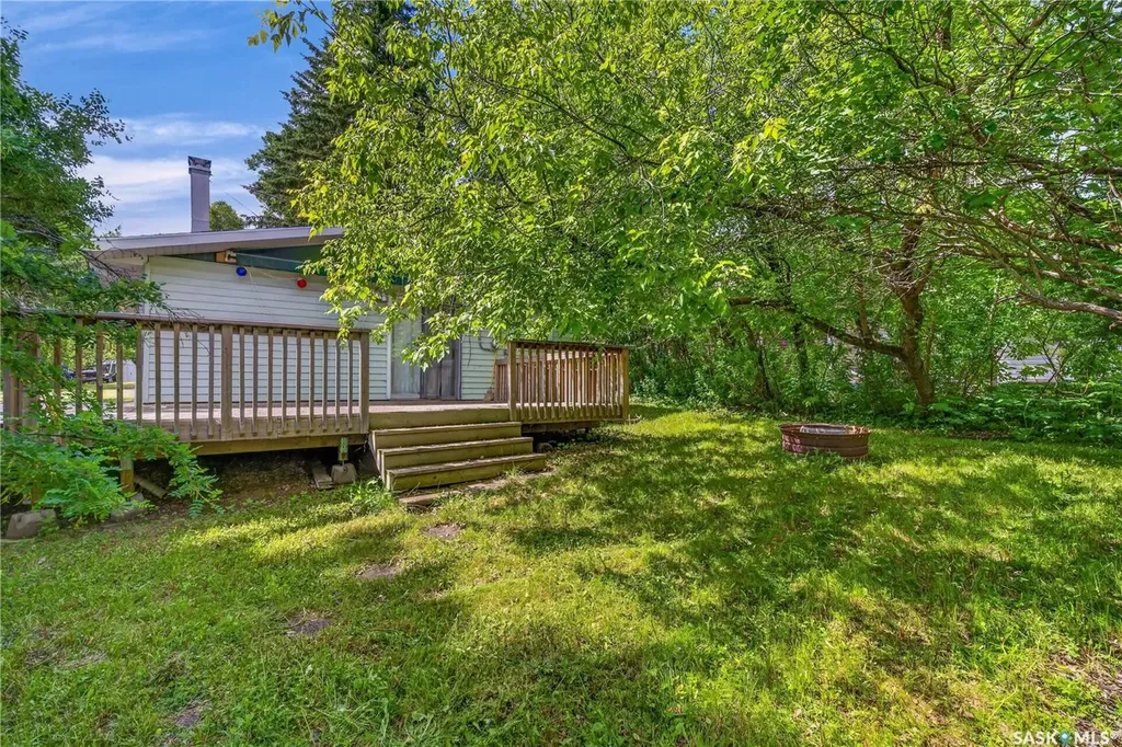 8 Mallard Avenue Greenwater Provincial Park SK S0E 0B2