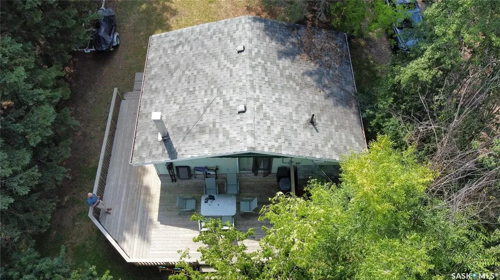 8 Mallard Avenue Greenwater Provincial Park SK S0E 0B2
