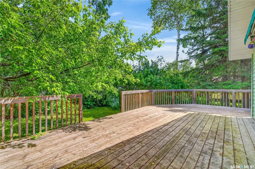 8 Mallard Avenue Greenwater Provincial Park SK S0E 0B2