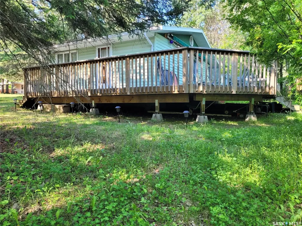 8 Mallard Avenue Greenwater Provincial Park SK S0E 0B2