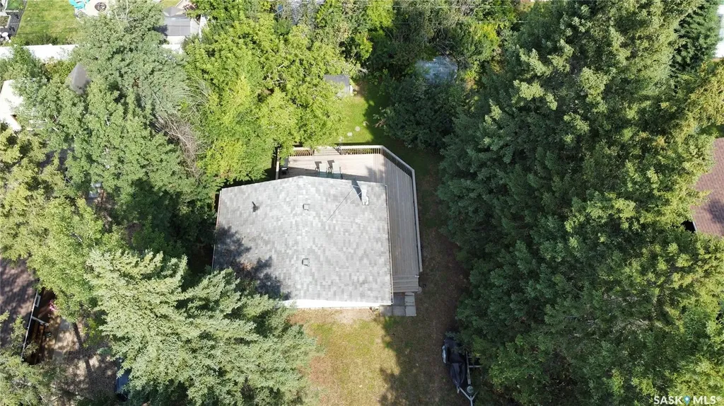 8 Mallard Avenue Greenwater Provincial Park SK S0E 0B2