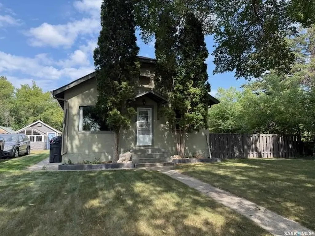 339 Third Street Kamsack SK S0A 1S0