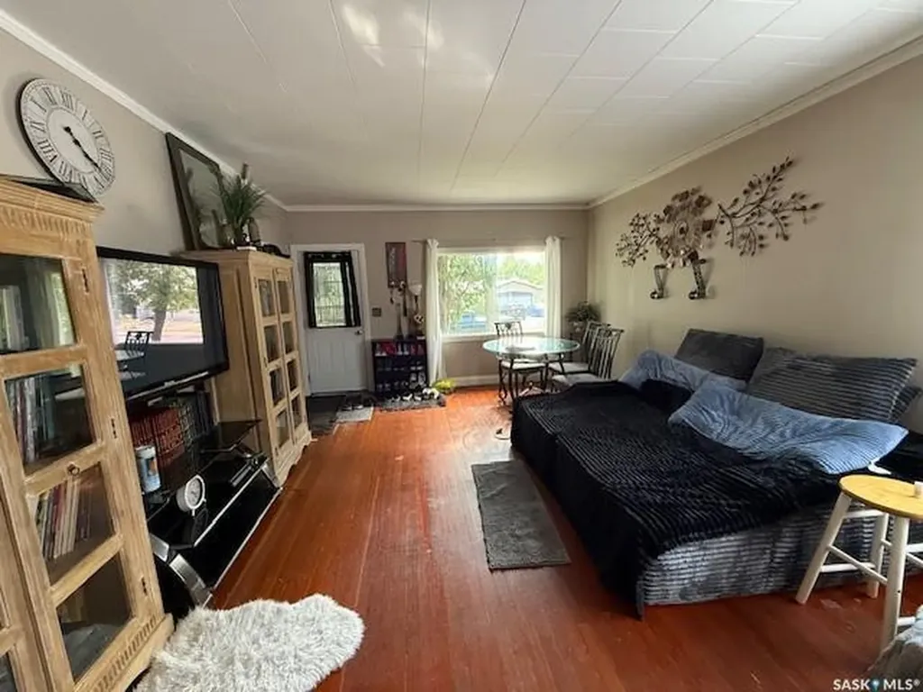 339 Third Street Kamsack SK S0A 1S0