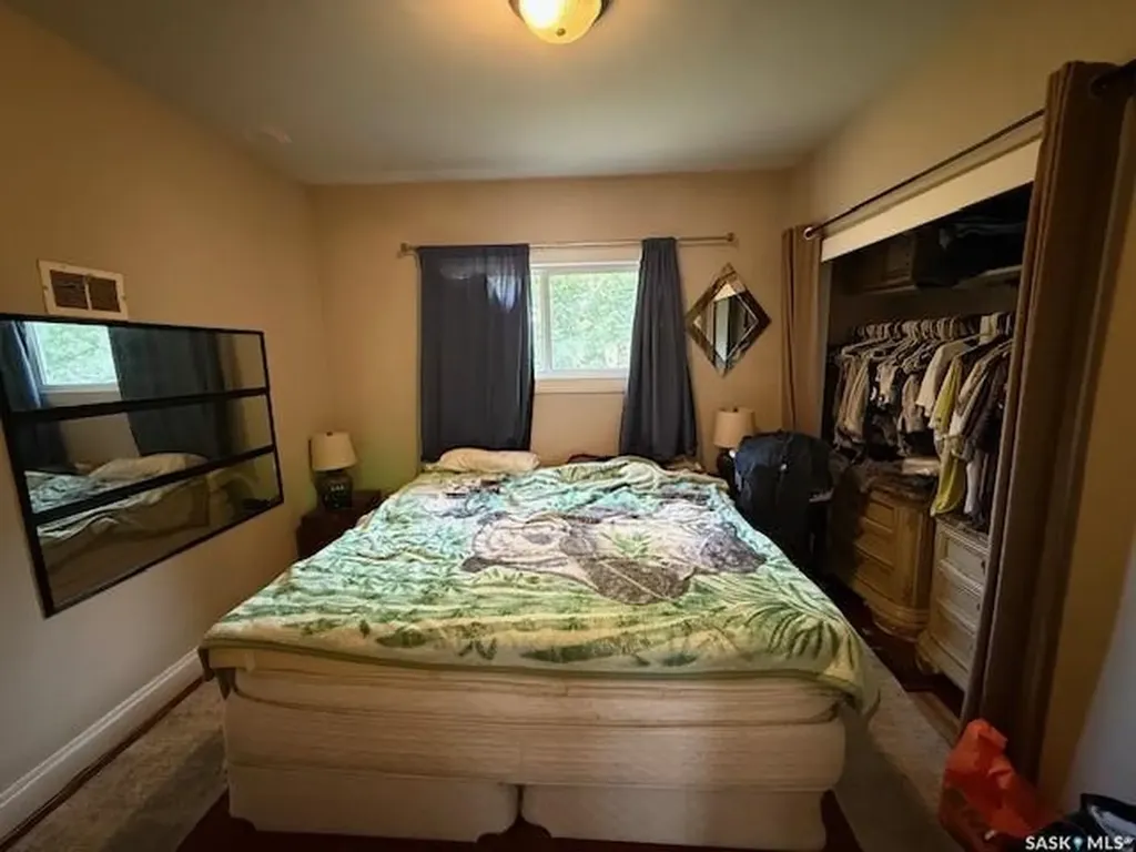 339 Third Street Kamsack SK S0A 1S0