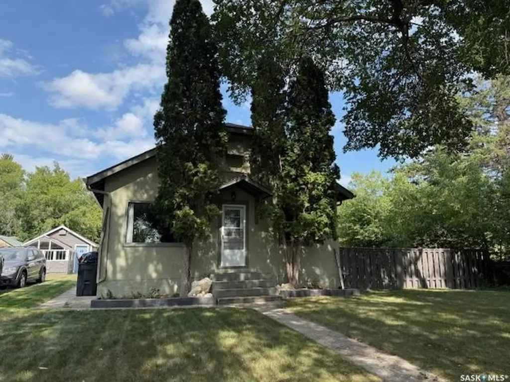 339 Third Street Kamsack SK S0A 1S0