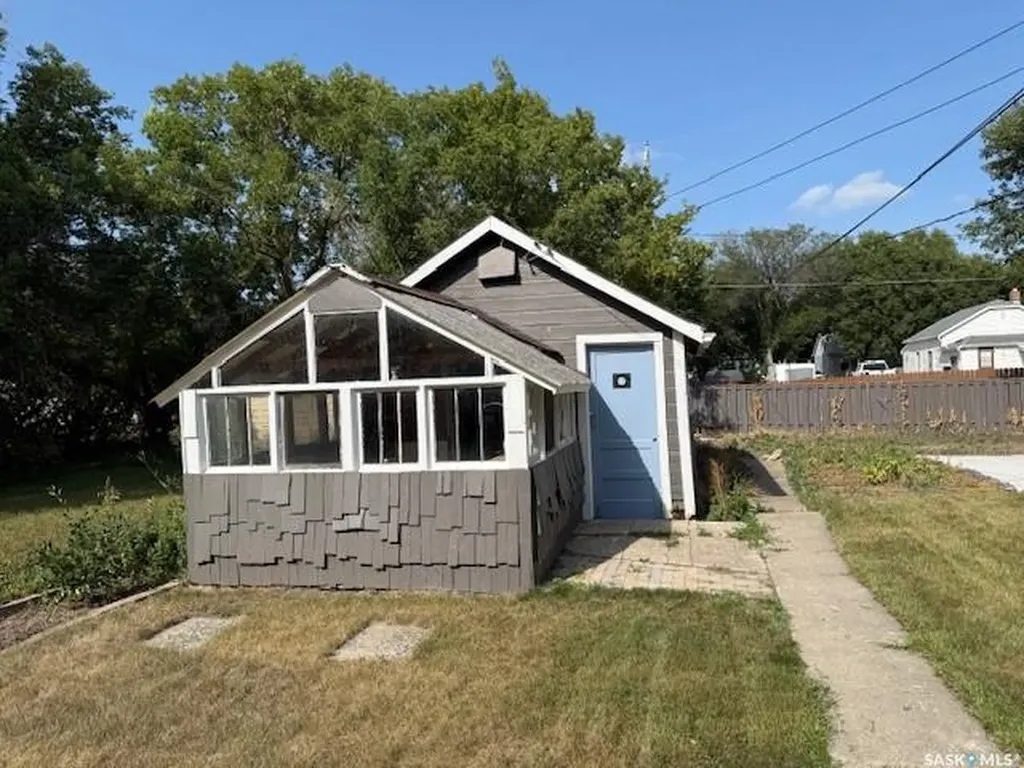 339 Third Street Kamsack SK S0A 1S0