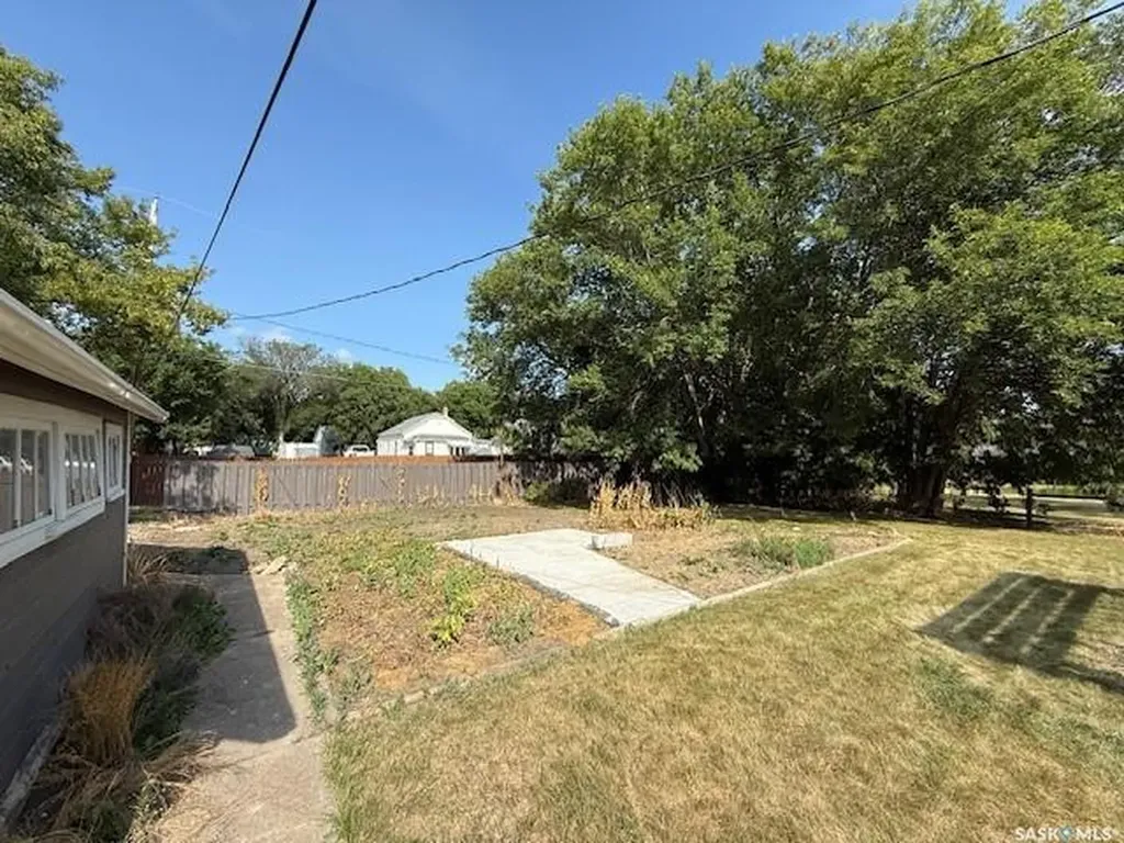 339 Third Street Kamsack SK S0A 1S0