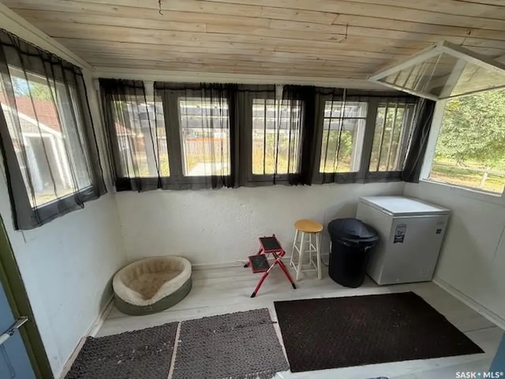 339 Third Street Kamsack SK S0A 1S0