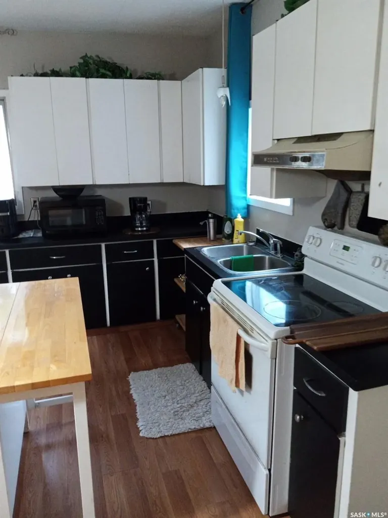 339 Third Street Kamsack SK S0A 1S0