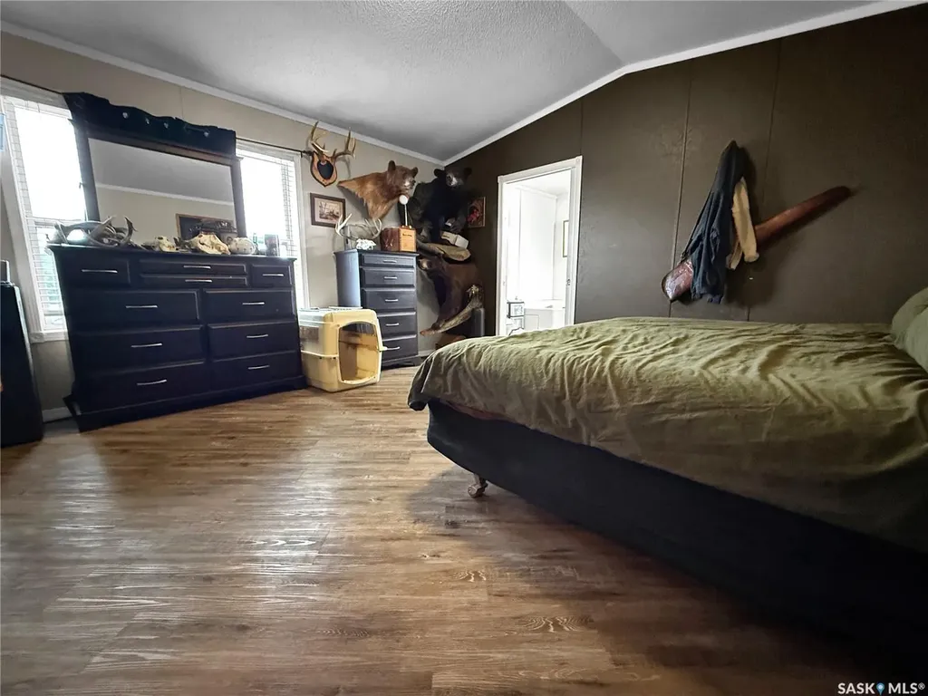 Rural Address Tantallon SK S0A 4B0