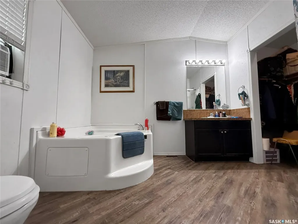 Rural Address Tantallon SK S0A 4B0
