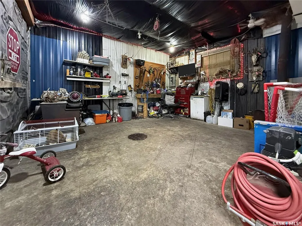Rural Address Tantallon SK S0A 4B0