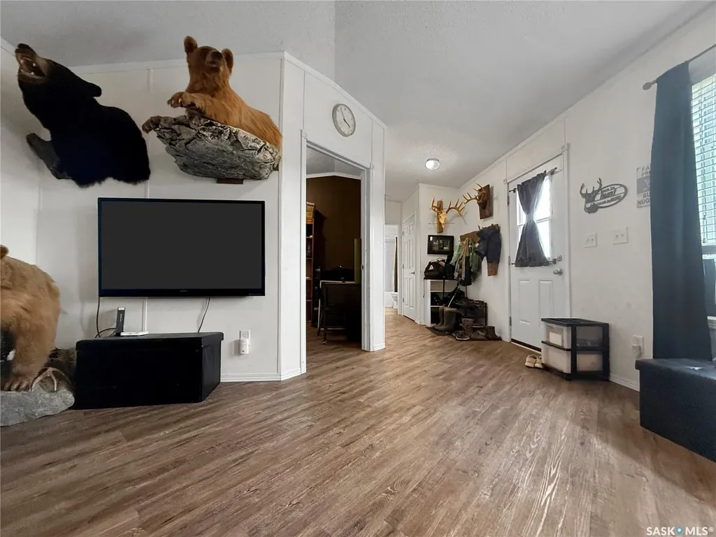 Rural Address Tantallon SK S0A 4B0