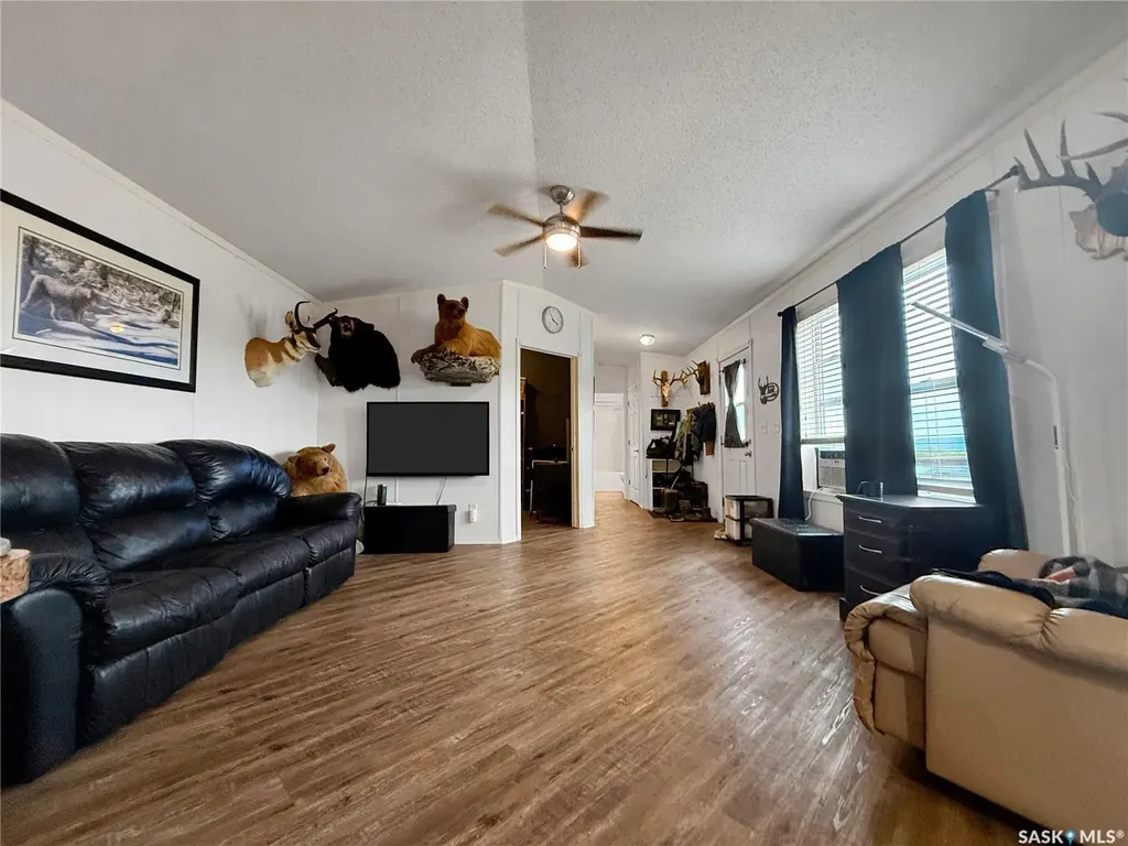 Rural Address Tantallon SK S0A 4B0