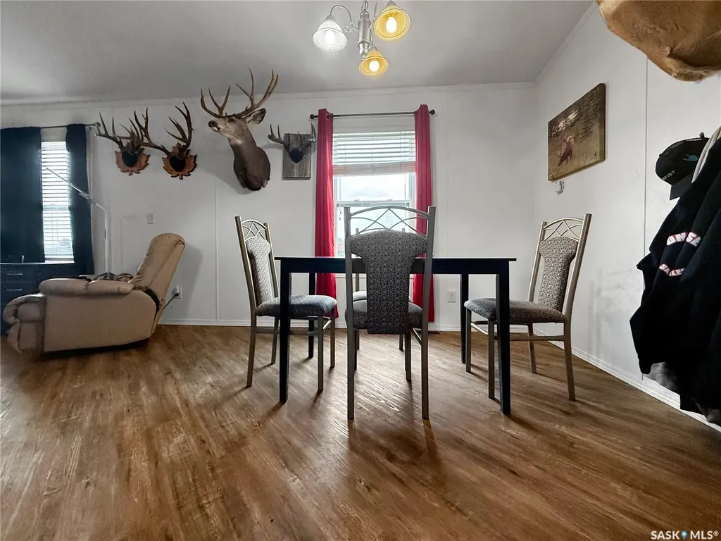 Rural Address Tantallon SK S0A 4B0