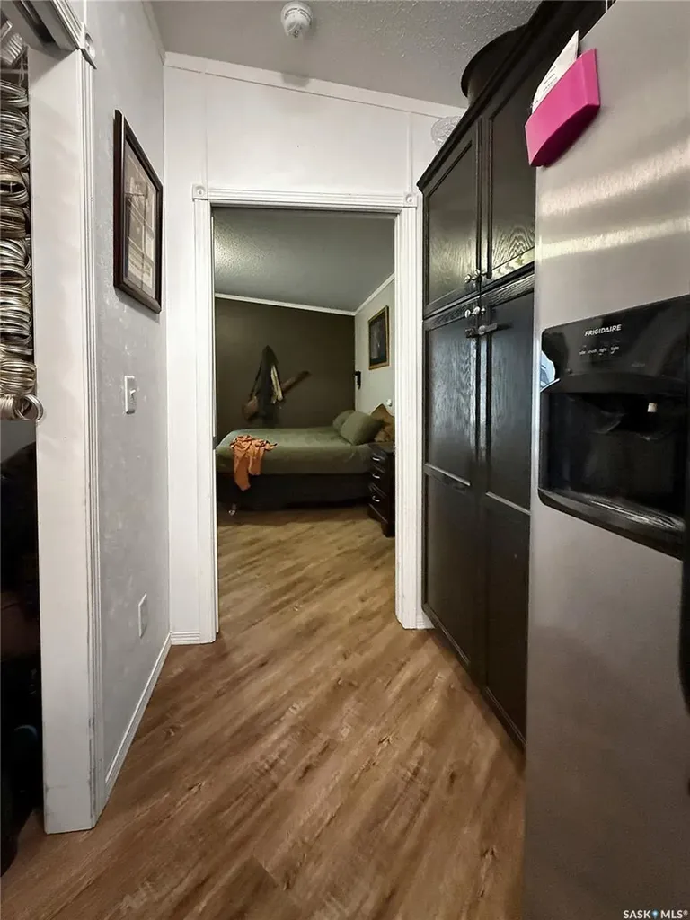 Rural Address Tantallon SK S0A 4B0