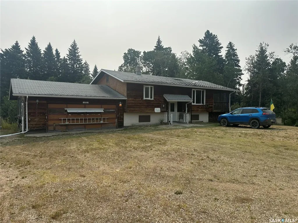 213430 Rural Address Arran SK S0A 0B0