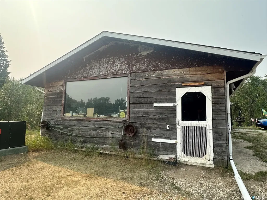 213430 Rural Address Arran SK S0A 0B0