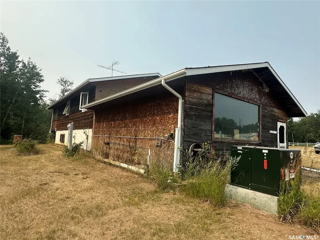 213430 Rural Address Arran SK S0A 0B0
